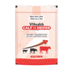 VHealth CALF to HEIFER 1kg