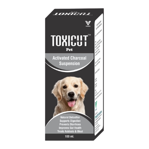 TOXUCUT PET 100ML