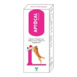 APTOCAL PET 200ML