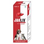JAKLIV PET 100ML