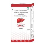 JAKLIV INJ. 100ML