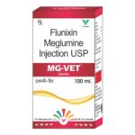 MG VET INJ. 100ML