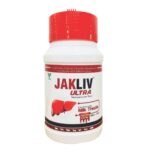 JAKLIV Ultra 500 ml.