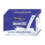 Milk Sure 7 Pouch