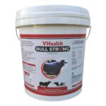 VHEALTH BULL STRONG 5KG