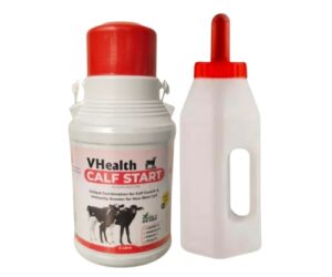 VHealth Calf Start 5Ltr