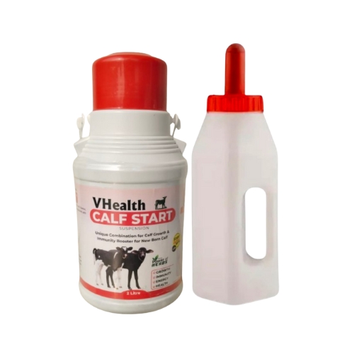 VHealth Calf Start 5Ltr