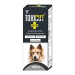 TOXUCUT PLUS PET 100ML