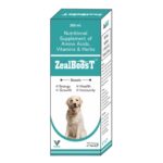 ZEALBOOST 200ML